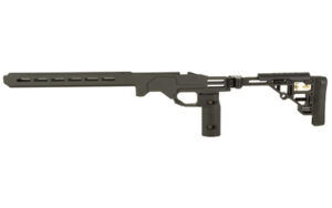 ULTRADYNE UD6 CHS CMB R700 SA RH BLK