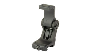 UNITY FAST FTC MAGNIFIER HOLOSUN BLK - additional view