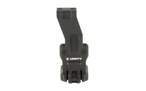 UNITY FAST FTC MAGNIFIER HOLOSUN BLK - additional view