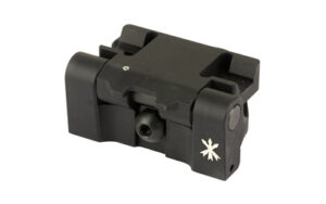 UNITY COMBAT THERMAL MOUNT RH25 BLK - additional view