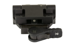UNITY COMBAT THERMAL MOUNT RH25 BLK - additional view