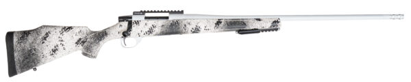 WBY VANGUARD ARCTIC PRO 6.5 PRC 24 BRAKE