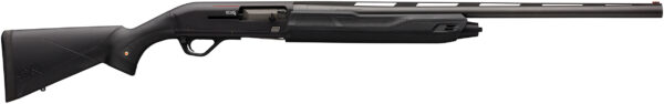 WIN SX4 COMPACT 12GA 24 BLK SYN 13 LOP