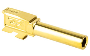 ZAF BBL FOR GLK 43 3.3" GOLD - additional view