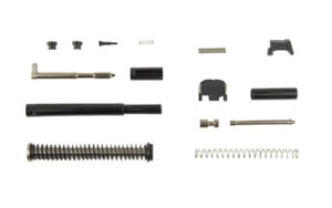 ZAF UPPER PARTS KIT FOR GLK 17 G4