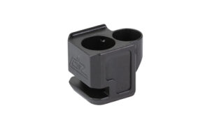 ZAF BLOWHOLE COMP FOR G17/19 BLK - additional view
