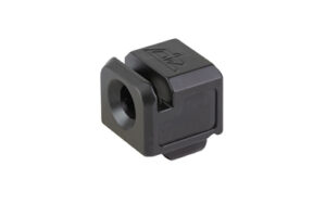 ZAF BLOWHOLE COMP FOR G17/19 BLK - additional view