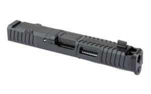 ZAF IBS CMP SLIDE FOR G17 G3 BLK/BLK - additional view