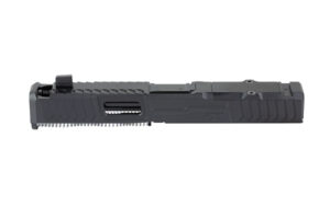 ZAF IBS CMP SLIDE FOR G17 G3 BLK/BLK - additional view