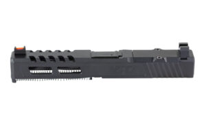 ZAF ZPS2 CMP SLD FOR G17 G3 BLK/BLK - additional view