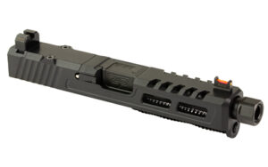ZAF ZPS2 CMP SLD FOR G19 G3 TB BLK - additional view