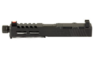 ZAF ZPS2 CMP SLD FOR G19 G3 TB BLK - additional view
