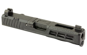 ZAF ZPS3 CMP PRTD SLD FOR G19 G3 BLK - additional view