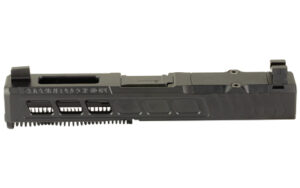 ZAF ZPS3 CMP PRTD SLD FOR G19 G3 BLK - additional view