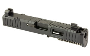 ZAF IBS CMP SLD FOR G19 G5 BLK/BLK - additional view