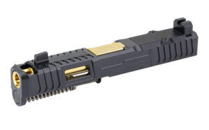 ZAF IBS CMP SLD FOR G19 G5 BLK/GLD