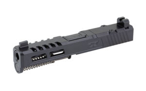 ZAF ZPS2 CMP SLD FOR G19 G5 BLK/BLK