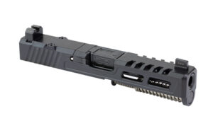 ZAF ZPS2 CMP SLD FOR G19 G5 BLK/BLK - additional view