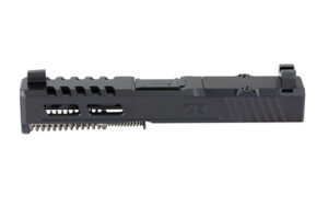 ZAF ZPS2 CMP SLD FOR G19 G5 BLK/BLK - additional view