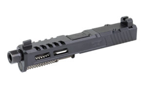ZAF ZPS2 CMP SLD FOR G19 G5 TB BLK