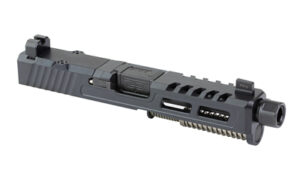 ZAF ZPS2 CMP SLD FOR G19 G5 TB BLK - additional view