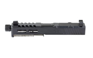 ZAF ZPS2 CMP SLD FOR G19 G5 TB BLK - additional view