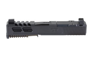 ZAF ZPS2 CMP SLD FOR G43X BLK/BLK - additional view