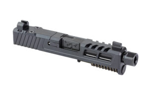 ZAF ZPS2 CMP SLD FOR G43X TB BLK/BLK - additional view