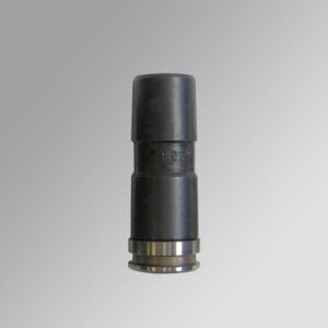 Forster Rimmed & Belted Headspace Gage 8mmx57 Mauser FIELD Length