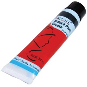 Knight Breech Plug Grease - 1/Pack 3/4 oz.
