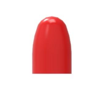 Lee 0.358-inch 130-Grain Round Flat Nose 2-Cavity Bullet Mold