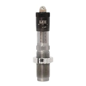 LEE 280 Remington | 280 AI Micrometer Precision Bullet Seater