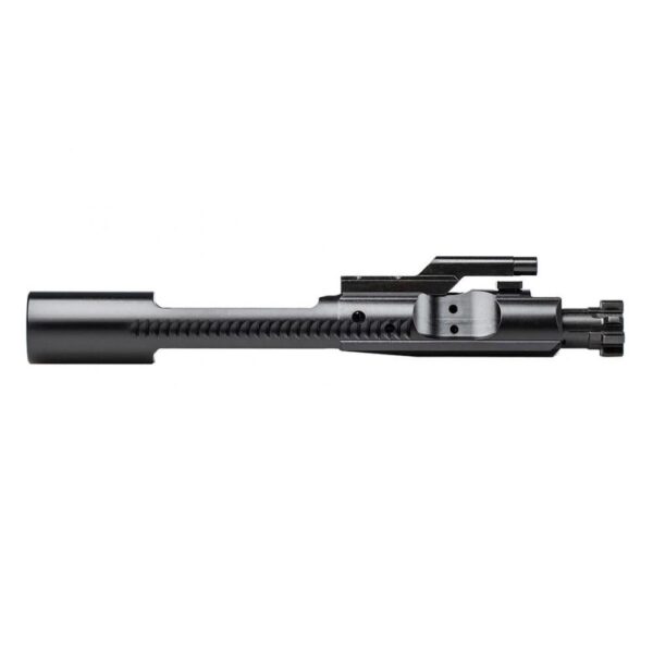 Aero Precision AR15 5.56 Bolt Carrier Group, No Logo, Black Nitride
