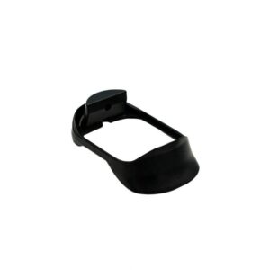 Shield Arms Premium Magwell for Glock 17 Gen 6 Black