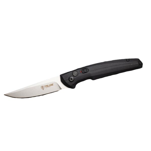 Telum Glaive Automatic Folding Knife