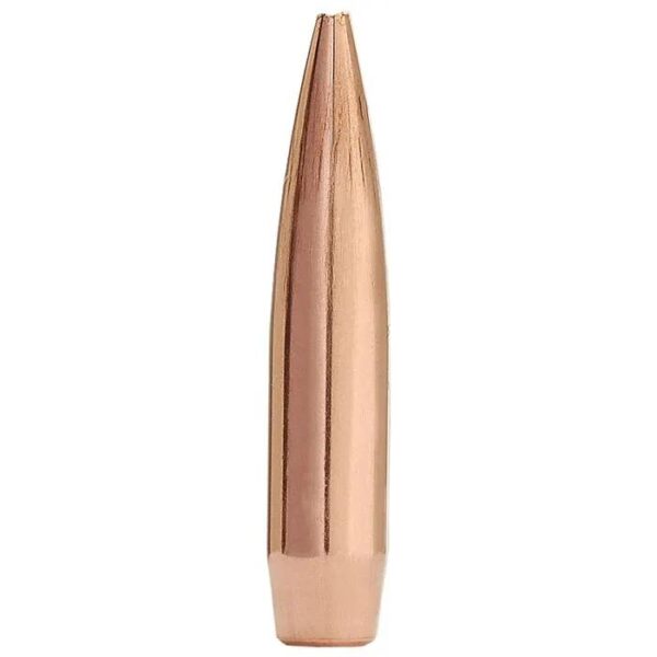 Sierra .22 Caliber 77-Grain Pro-Hunter HPBT Bullets, 100-Count