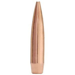 Sierra .22 Caliber 77-Grain Pro-Hunter HPBT Bullets, 500-Count