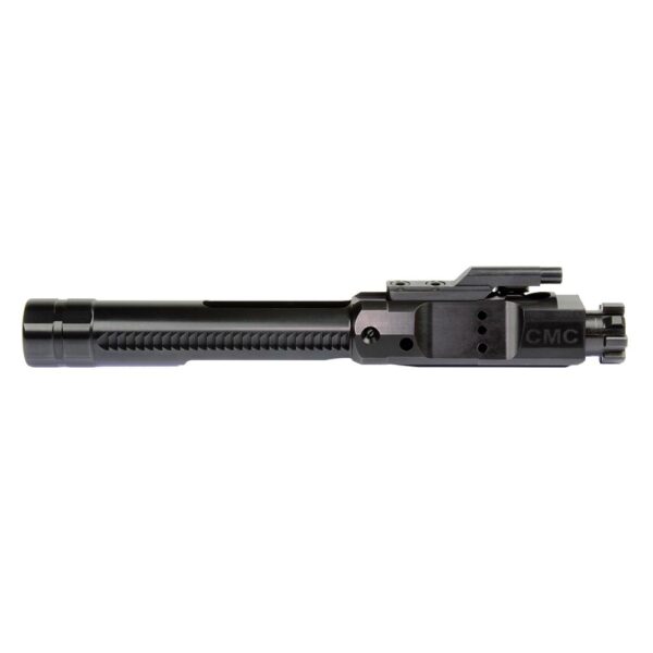 CMC AR-10 Bolt Carrier Group, .308, Nitride, Black