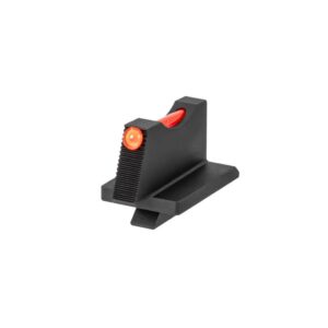 Wilson Combat Ruger GP100 Fiber Optic Handgun Sight Front Red .275