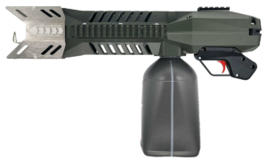 XM42-X Flamethrower - OD Green
