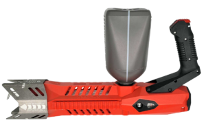 XM42-X Flamethrower - RED