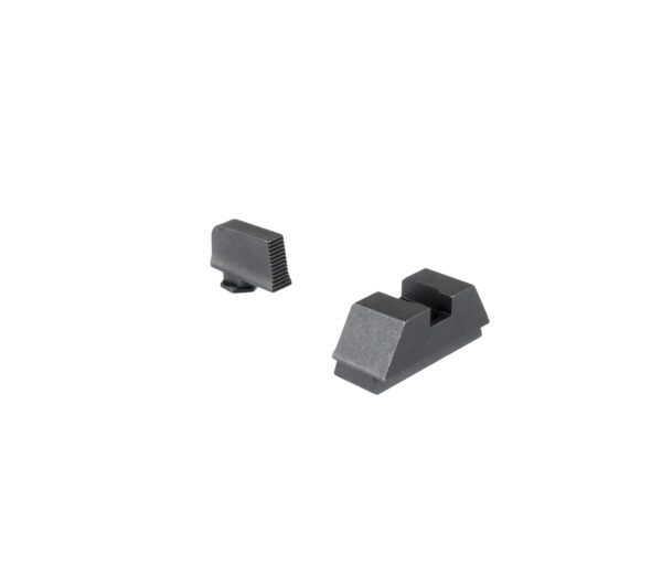 AMERIGLO 4L FITS ALL GLOCK MODELS OPTIC-COMPATIBLE .280 FRONT .355 REAR
