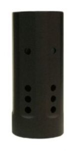 ARMASPEC FIREBALL COMPENSATING MUZZLE BRAKE 223/5.56 1/2X28 THREAD