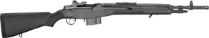SPRINGFIELD ARMORY M1A SCOUT SQUAD 18" CRBN BBL 1-10RD