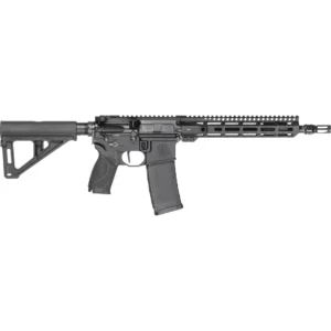 SMITH & WESSON M&P 15 AXE 5.56 PISTOL 11.5" BLACK 1-30RD MAG