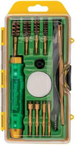 REMINGTON UNIVERSAL CLEANING KIT - PISTOL