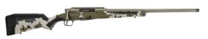 SAVAGE ARMS IMPULSE BIG GAME 308WIN 22" #