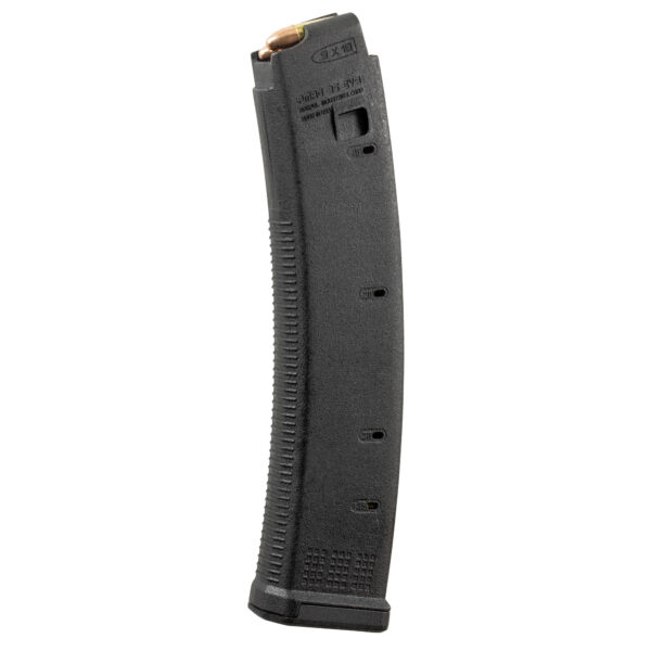 Magpul PMAG CZ Scorpion Evo 3 S1 35-Round 9mm Magazine, Black