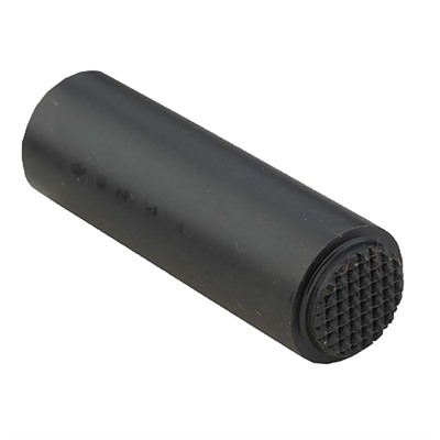 GOVERNMENT RECOIL SPRING PLUG, BLUE