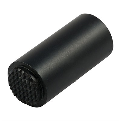 COMMANDER RECOIL SPRING PLUG, BLUE